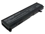 TOSHIBA Tecra A4-212 Akku 10.8V 5200mAh