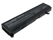 TOSHIBA Tecra A7 Akku 10.8V 5200mAh