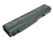 HP COMPAQ Business Notebook NX5100 Akku 10.8V 5200mAh