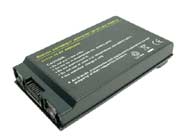 Akku HP COMPAQ Business Notebook TC4400