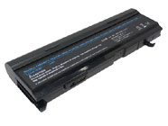 TOSHIBA Satellite A105-S4064 Akku 10.8V 7800mAh