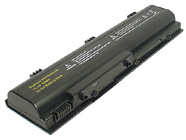 Akku Dell HJ617