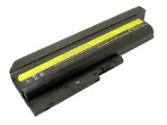 LENOVO THINKPAD T61P SERIES (14.1 15.4 SCREEN) Akku 10.8V 7800mAh