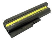 IBM ThinkPad T60p Series Akku 10.8V 7800mAh