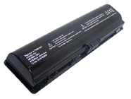 HP Pavilion dv6266EU Akku 10.8V 5200mAh