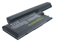 Akku Dell Latitude D620