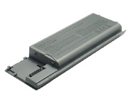 Dell 0TC030 Akku 11.1V 5200mAh