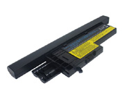 IBM ThinkPad X60s 2508 Akku 14.4V 5200mAh