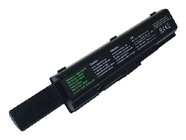 TOSHIBA Satellite L300-12K Akku 10.8V 7800mAh