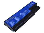 ACER AS07BX2 Akku 14.8V 5200mAh