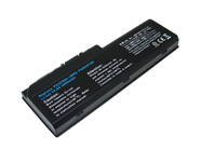 TOSHIBA Equium P200-1ED Akku 10.8V 5200mAh