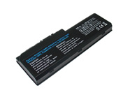 TOSHIBA Satellite P200-154 Akku 10.8V 7800mAh