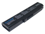 Akku TOSHIBA Satellite Pro U300-13P