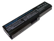 TOSHIBA Satellite A660 Akku 10.8V 5200mAh