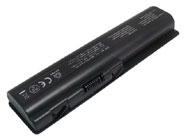 COMPAQ Presario CQ61-406SZ Akku 10.8V 5200mAh