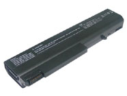 HP ProBook 6540b Akku 10.8V 5200mAh