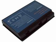 ACER Extensa 5420G Akku 10.8V 5200mAh