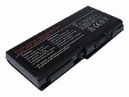 TOSHIBA Satellite P505-S8950 Akku 10.8V 5200mAh