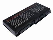 TOSHIBA Qosmio X500-122 Akku 10.8V 8800mAh