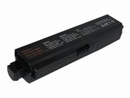 TOSHIBA Satellite L655-S5163 Akku 10.8V 10400mAh