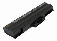 SONY VAIO VGN-NW2ERE/S Akku 10.8V 5200mAh