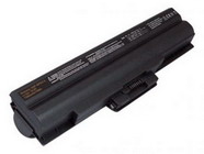 SONY VAIO VGN-NW350F/W Akku 10.8V 7800mAh