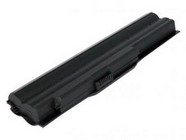 SONY VAIO VPC-Z11CGX/X Akku 10.8V 5200mAh
