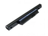 ACER Aspire 5820TG-6406 Akku 10.8V 5200mAh