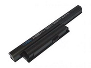 SONY VAIO VPC-EA36FG/B Akku 11.1V 5200mAh