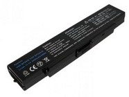 SONY VAIO VGN-CR13T/P Akku 11.1V 5200mAh