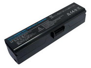Akku TOSHIBA Qosmio X770-ST4N04