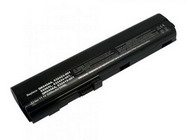 HP QK645AA Akku 11.1V 5200mAh