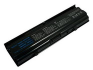 Dell 4J99J Akku 11.1V 5200mAh