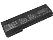 HP EliteBook 8470p Akku 10.8V 7800mAh