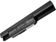 ASUS A53U-EH11 Akku 10.8V 4400mAh