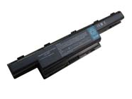 ACER Aspire 5742-6406 Akku 11.1V 7800mAh