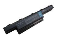 PACKARD BELL EasyNote TS44-HR-040 Akku 11.1V 7800mAh