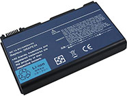 ACER LIP6232ACPC Akku 14.8V 4400mAh