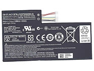 Akku ACER AC13F8L(1ICP5/60/80-2)