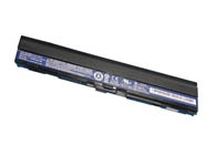 ACER AL12B32 (4ICR17/65) Akku 11.1V 5200mAh