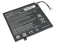 Akku ACER Switch 10 SW5-012-12A2