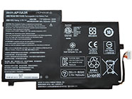 Akku ACER Aspire Switch 10E SW3-013-1566