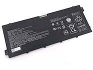 Akku ACER Chromebook CB715-1WT-527F