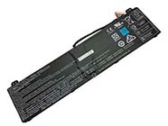 Akku ACER ConceptD 7 CN715-72G-788V