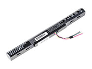 ACER Aspire F5-573G-5328 Akku 14.8V 2600mAh