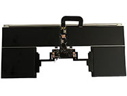 Akku APPLE MacBook Air M4 10 CPU/8 GPU 13 4.4 GHz