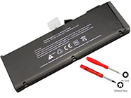 Akku APPLE MacBook Pro MB985xx/A