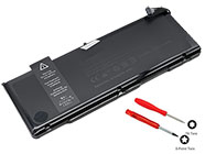 Akku APPLE MacBook Pro 17 A1297 2011