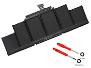 Akku APPLE ME698LL/A
