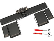 Akku APPLE MacBook Pro 13.3 inch Retina A1425 (Mid-2012)